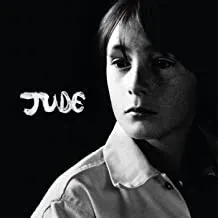 JULIAN LENNON - Jude (CD)