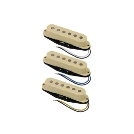 Комплект звукоснимателей для электрогитары YHL Venus 60-SET CM