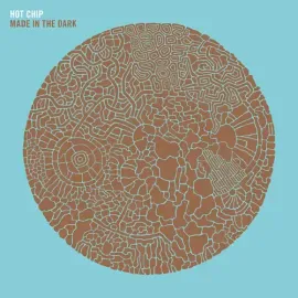 Виниловая пластинка Hot Chip - Made in the Dark [New Vinyl LP] Gatefold LP Jacket, Deluxe Ed, Digita