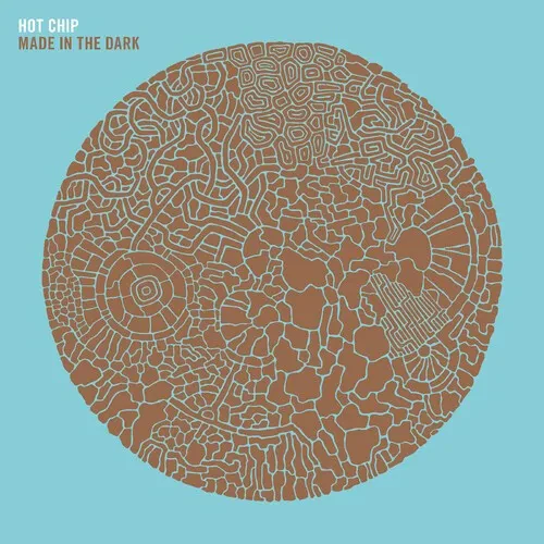 Виниловая пластинка Hot Chip - Made in the Dark [New Vinyl LP] Gatefold LP Jacket, Deluxe Ed, Digita