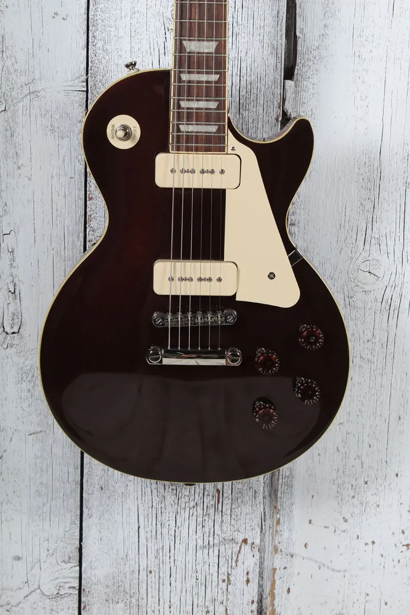 Epiphone Joe Bonamassa 1955 Les Paul Standard Electric Guitar w Hardshell Case