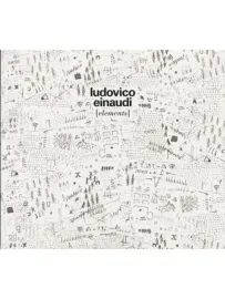 LUDOVICO EINAUDI - Elements (CD)