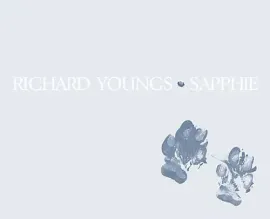 Виниловая пластинка Richard Youngs - Sapphie [New Vinyl LP]