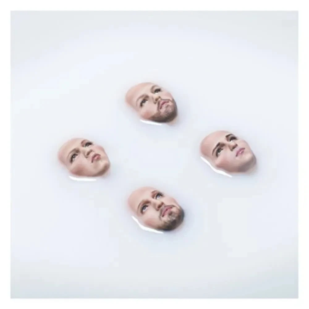 Виниловая пластинка Kings Of Leon – WALLS Sealed