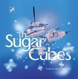 The Sugarcubes - Great Crossover Potential: Direct Metal Master NEW Sealed Vinyl