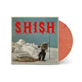 Portugal. The Man - Shish [Red Eco Vinyl] NEW Vinyl