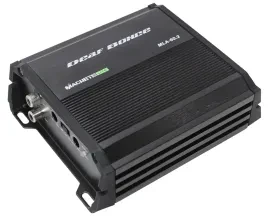 Deaf Bonce Machete MLA-60.2 Class D 2-Channel Car Amplifier