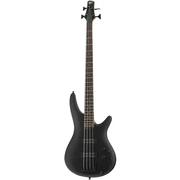 Бас-гитара Ibanez Soundgear SR300EB Wheathered Black