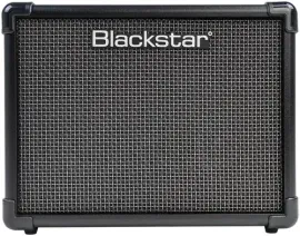 Комбоусилитель для электрогитары Blackstar ID:Core 10 V4 10W, стерео 2x3", USB