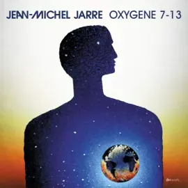 JEAN MICHEL JARRE - Oxygene 7-13 - Oxygene Sequel II (CD)
