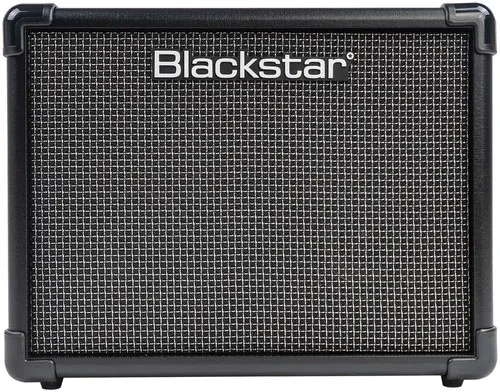 Комбоусилитель для электрогитары Blackstar ID:Core 10 V4 10W, стерео 2x3", USB