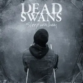 Виниловая пластинка Dead Swans - Sleepwalkers [New Vinyl LP]
