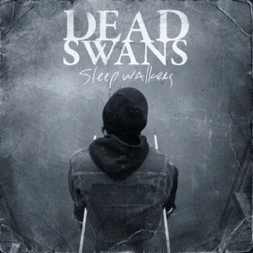 Виниловая пластинка Dead Swans - Sleepwalkers [New Vinyl LP]