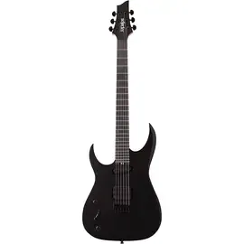 Электрогитара Schecter Sunset Triad Left-Handed Gloss Black