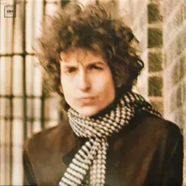 Виниловая пластинка Bob Dylan – Blonde On Blonde (2LP)