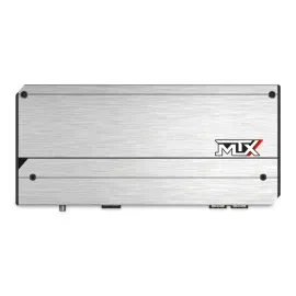 MTX TH25001 Class D Thunder Series Monoblock Car Amplifier