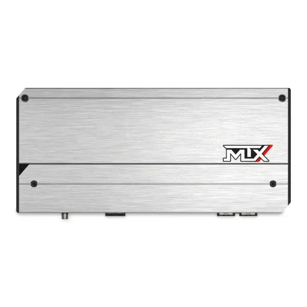 MTX TH25001 Class D Thunder Series Monoblock Car Amplifier