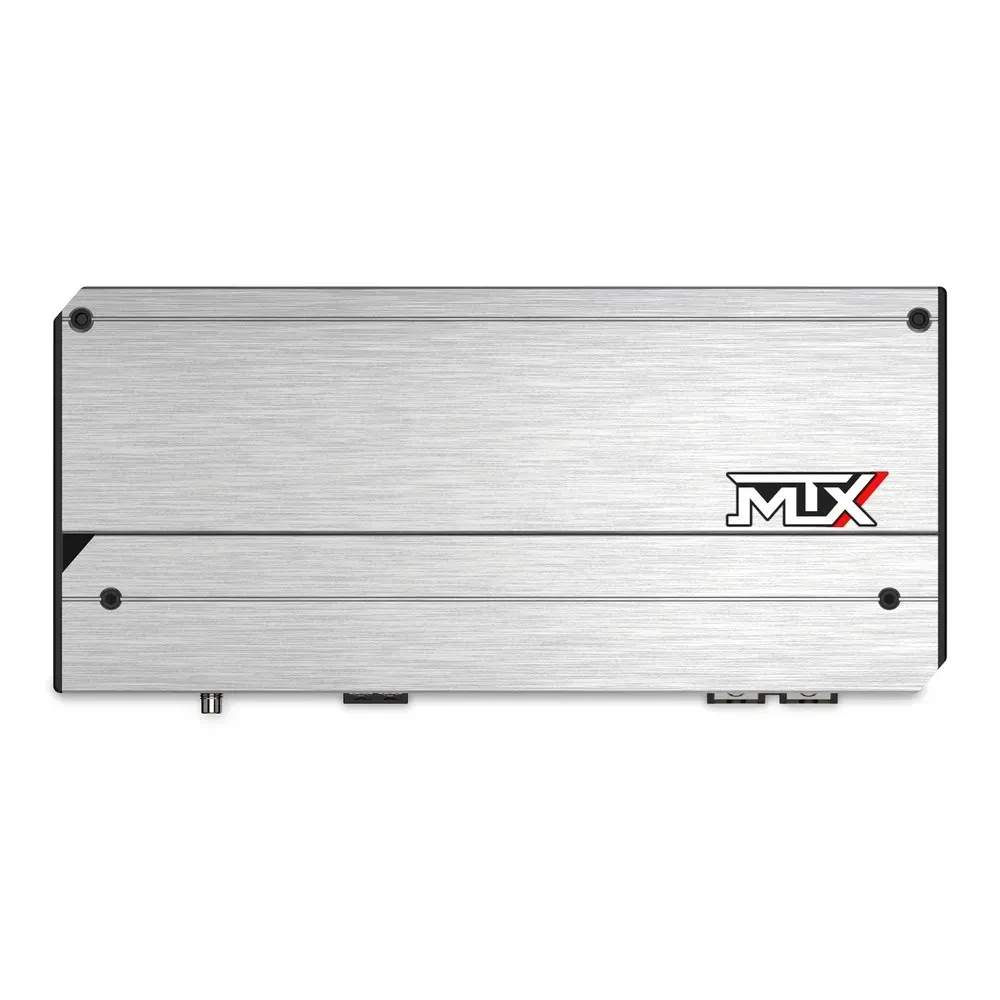 Автоусилитель MTX TH25001 Thunder Series Class D, 1-канальный