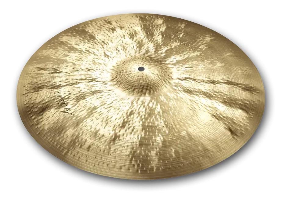 Тарелка барабанная Sabian 20" Artisan Light Ride