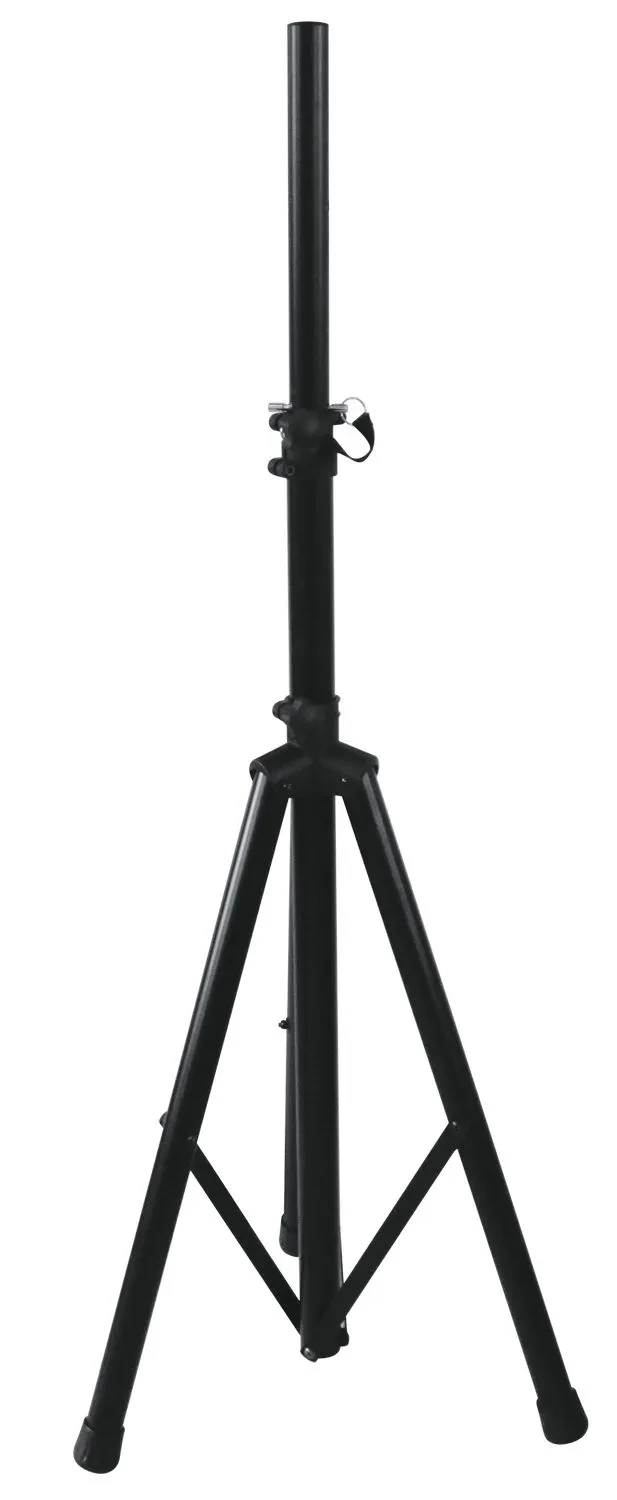 Стойка для акустической системы XLINE Stand AS-8AP высота 110–180 см, диаметр трубы 35 мм