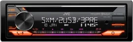 JVC KD-T925BTS Single DIN CD Multimedia Receiver