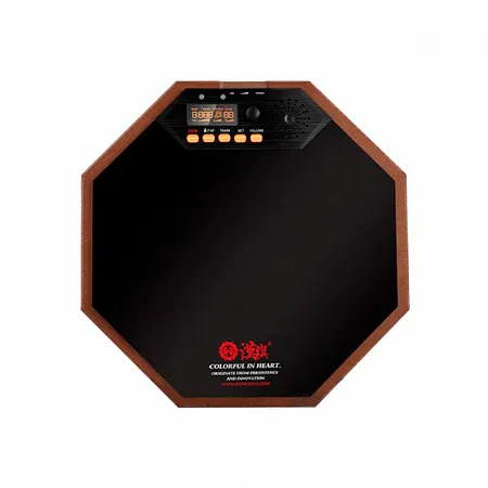 Электронный пэд HUN R1 BLACK с метрономом