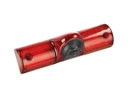 ACV 771000-6058 Universal 170° Rückfahrkamera Anbau 3. Bremsleuchte