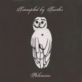Виниловая пластинка Trampled By Turtles – Palomino Sealed