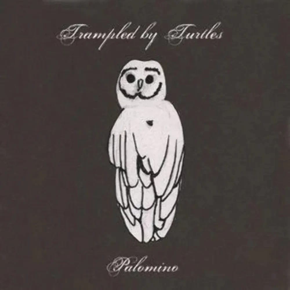 Виниловая пластинка Trampled By Turtles – Palomino Sealed