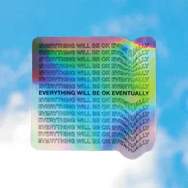 Виниловая пластинка Michigander – Everything Will Be Ok Eventually (Релиз 2021)