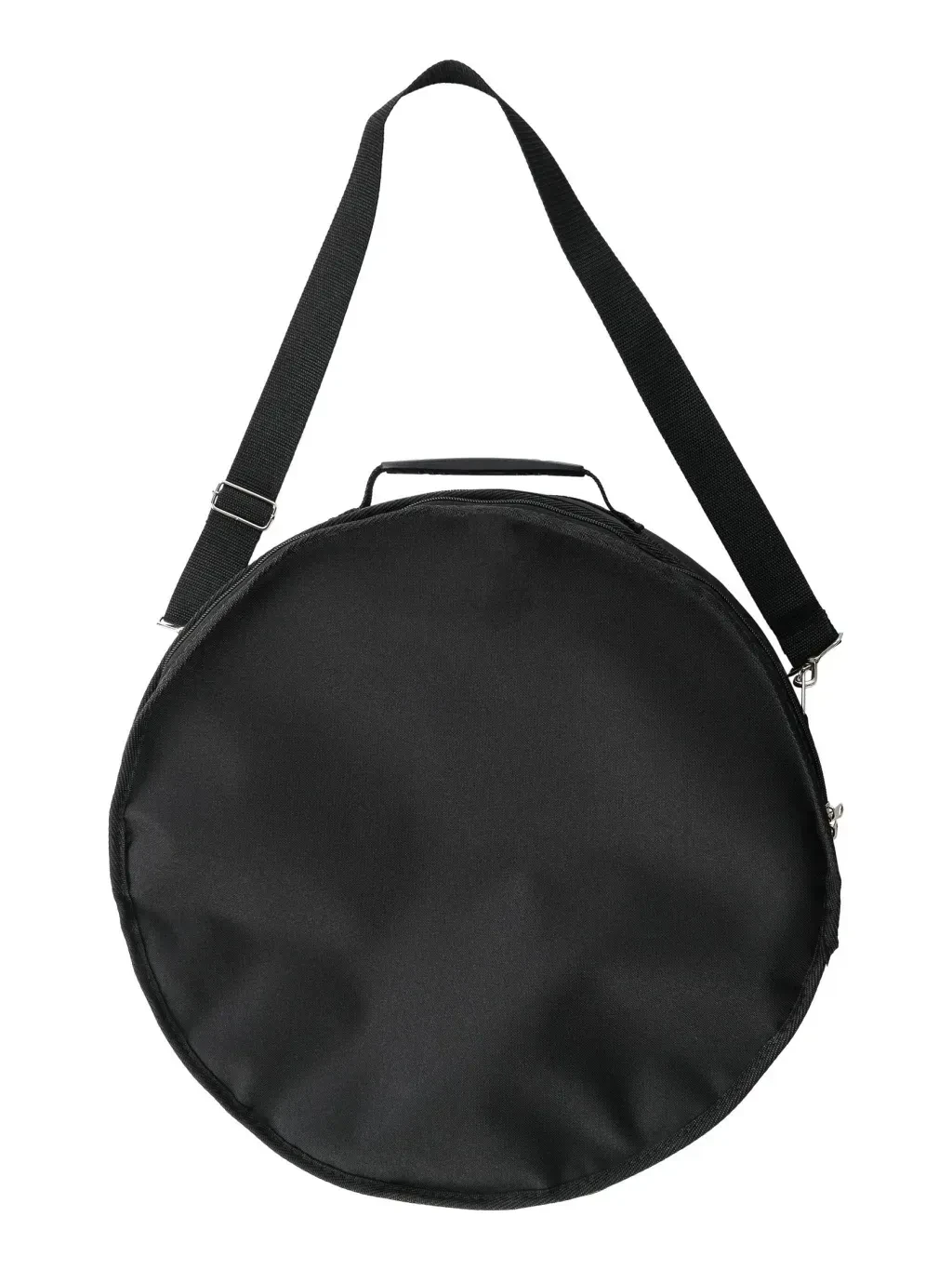 Чехол для барабана Lutner LBRM1-14x5,5 Black