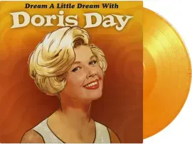 Виниловая пластинка Doris Day – Dream A Little Dream With Doris Day 2025