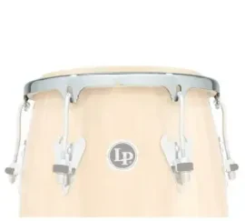 Latin Percussion M274C 12-1/2-Inch Tumba Rim - Chrome