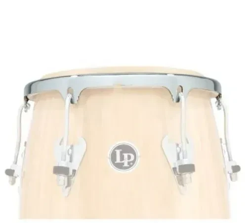 Обод для барабана Latin Percussion M274C Chrome