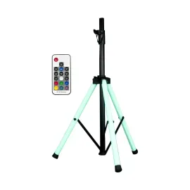 American Audio CSL-100 LED Powered Speaker Stand