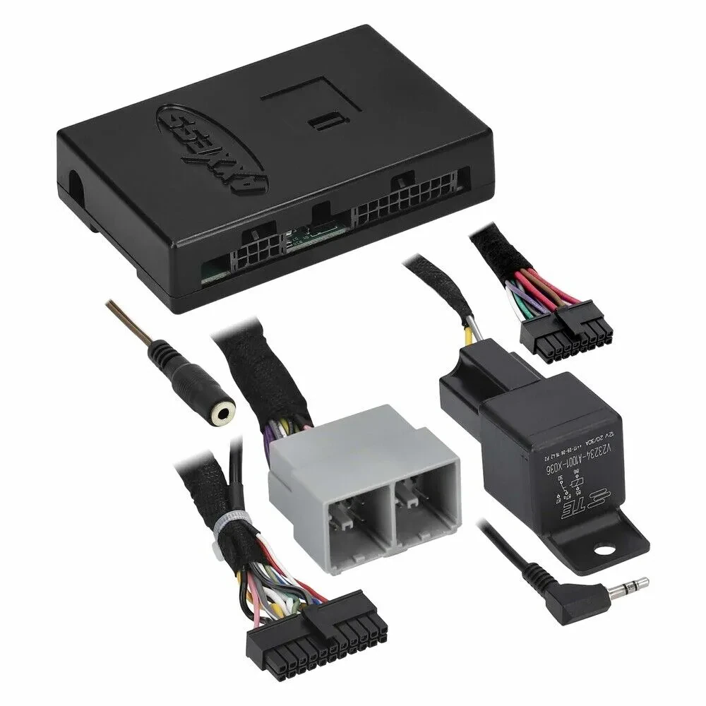 Axxess AXDIS-GMLN31 Wiring Interface for  - Sonic Electronix