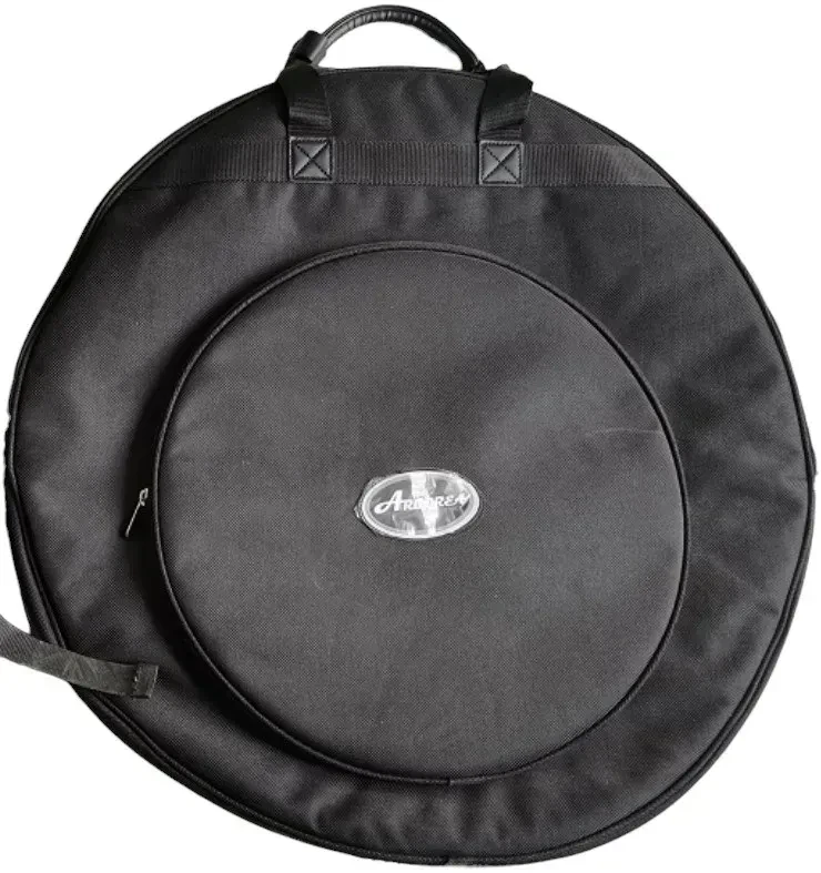 Чехол для тарелок Arborea AR21CB Black