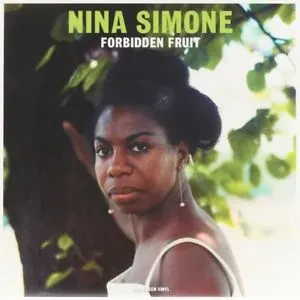 Виниловая пластинка Nina Simone – Forbidden Fruit (LP)