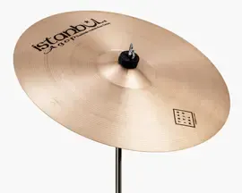 Тарелка барабанная Istanbul Agop 17" Traditional Medium Crash