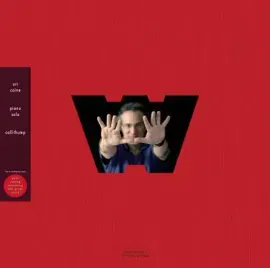 Виниловая пластинка Uri Caine - Callithump [New Vinyl LP]