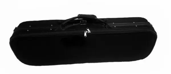 Кейс для скрипки BRAHNER VLS-95/BK  3/4