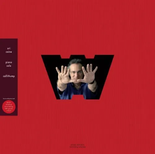 Виниловая пластинка Uri Caine - Callithump [New Vinyl LP]