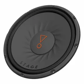 Open box - JBL Stage 102 | 225W RMS 10" Single 4 Ohm Car Subwoofer