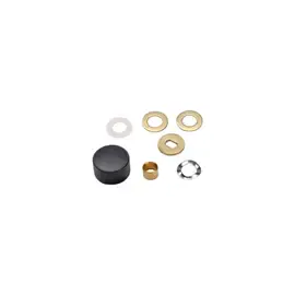 Shure RPM604 Replacement Nut  Washer Set for SM7, SM7A and SM7B Yoke Mount