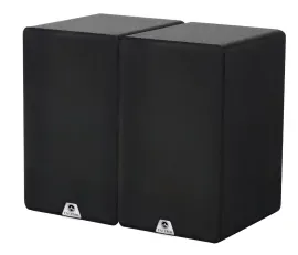 Активные студийные мониторы ENLEMA M4 Black