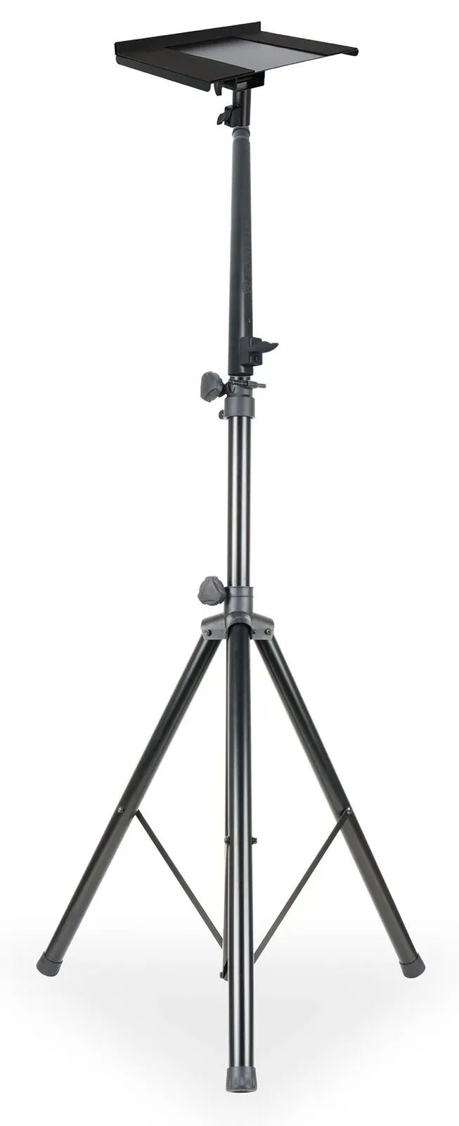 Стойка для световых приборов American DJ SPSX2B Black