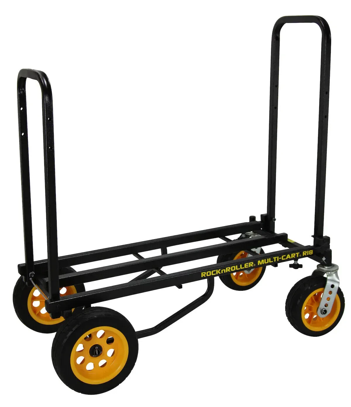 ROCKNROLLER R18RT Multifunktions-Rollwagen