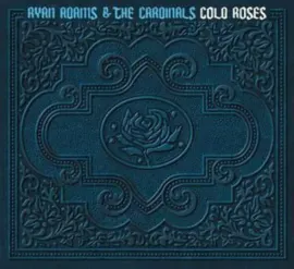 Ryan Adams & The Cardinals - Cold Roses NEW Sealed Vinyl LP Album