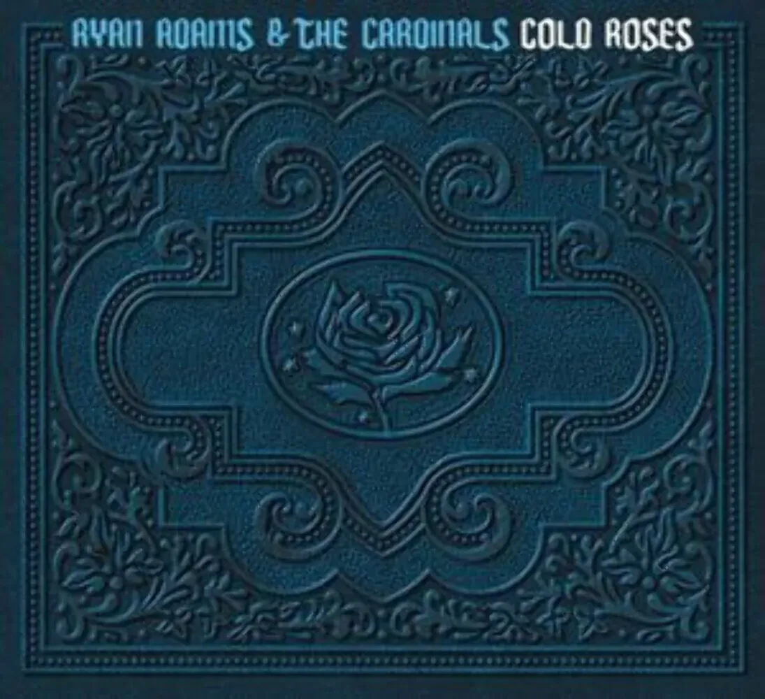 Ryan Adams & The Cardinals - Cold Roses NEW Sealed Vinyl LP Album
