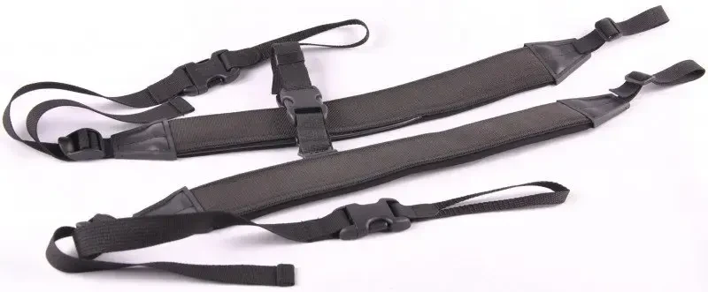 Ремни для аккордеона/баяна МОЗЕРЪ SB-1